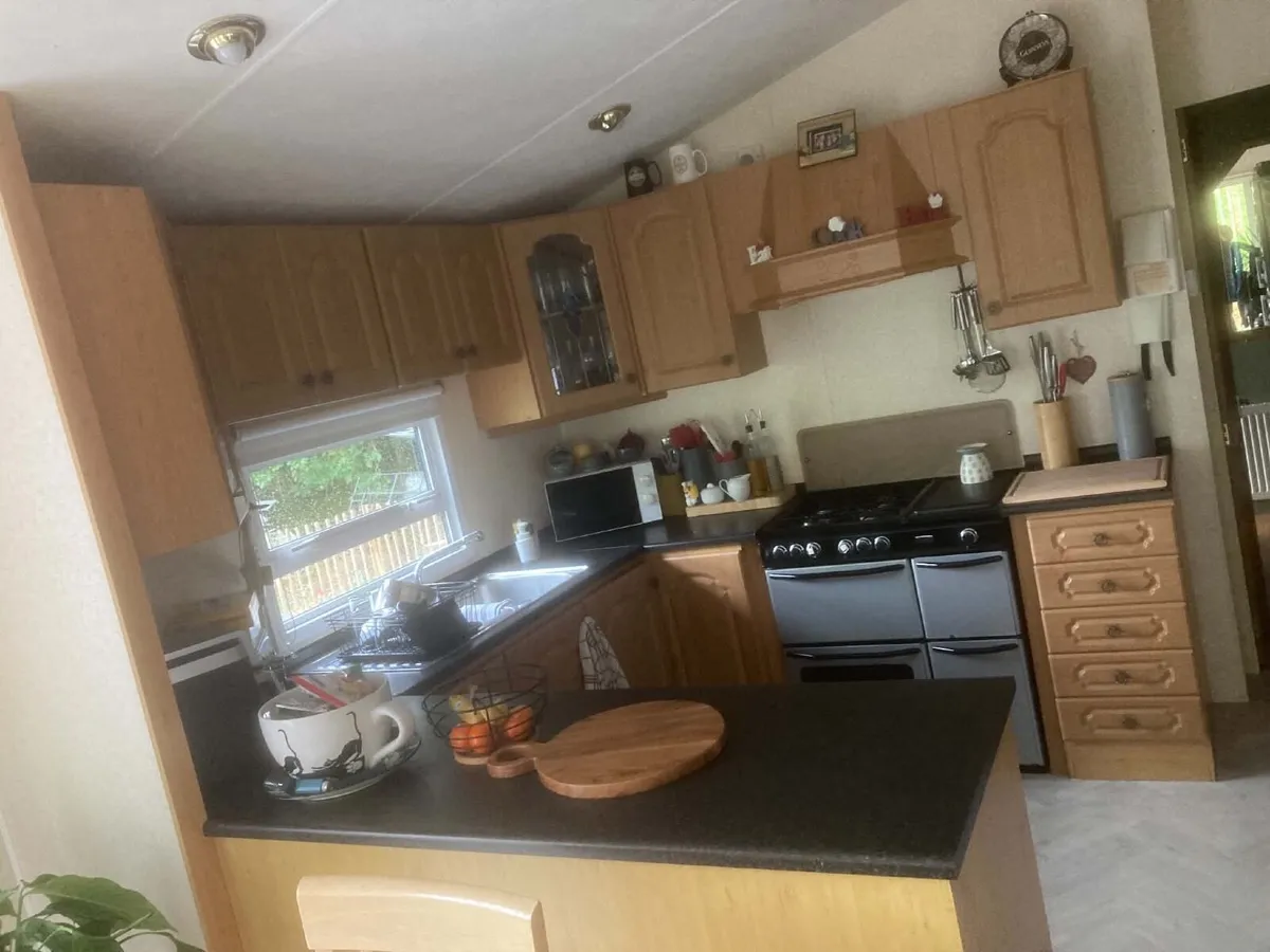 Chalet 24ft x 40ft - Image 3