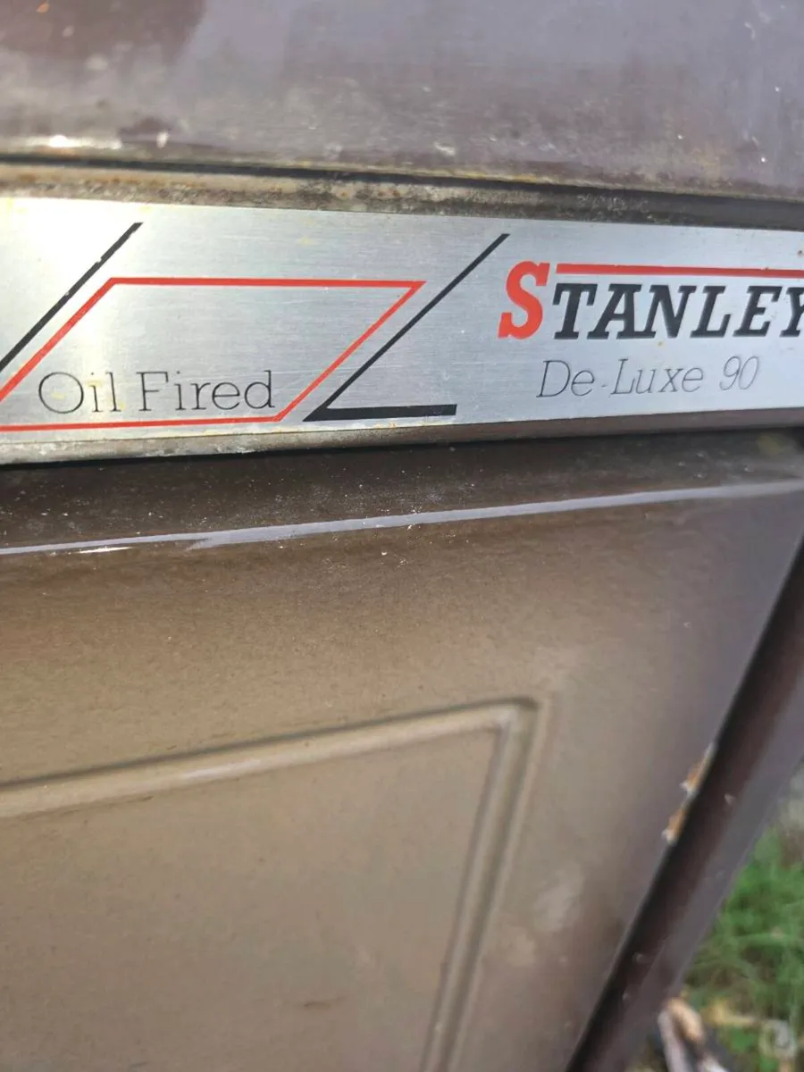 Stanley 9o deluxe parts