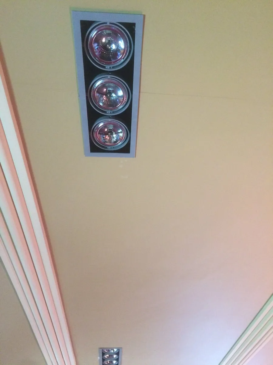 Recessed lights - Image 2