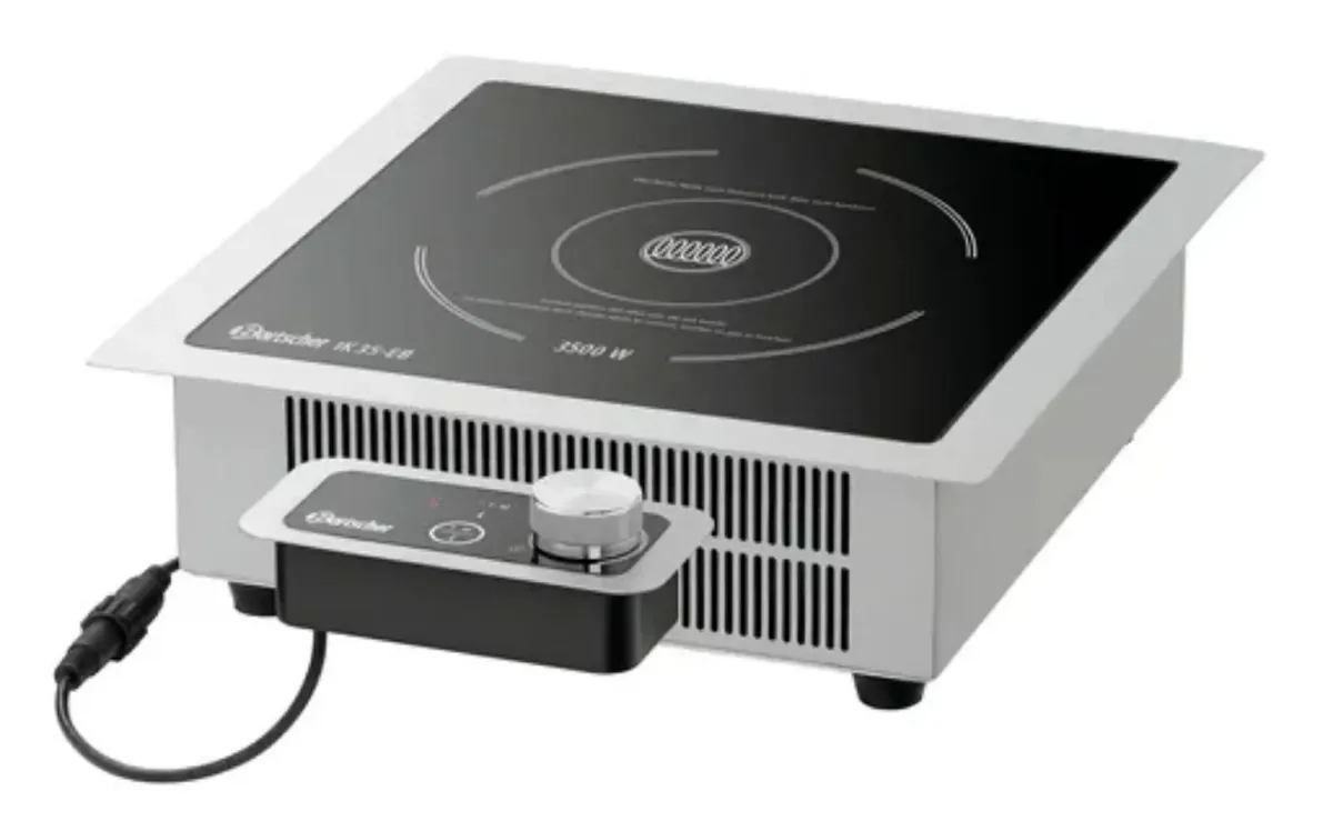 Bartscher Built-in induction cooke 105829 - Ex VAT - Image 1