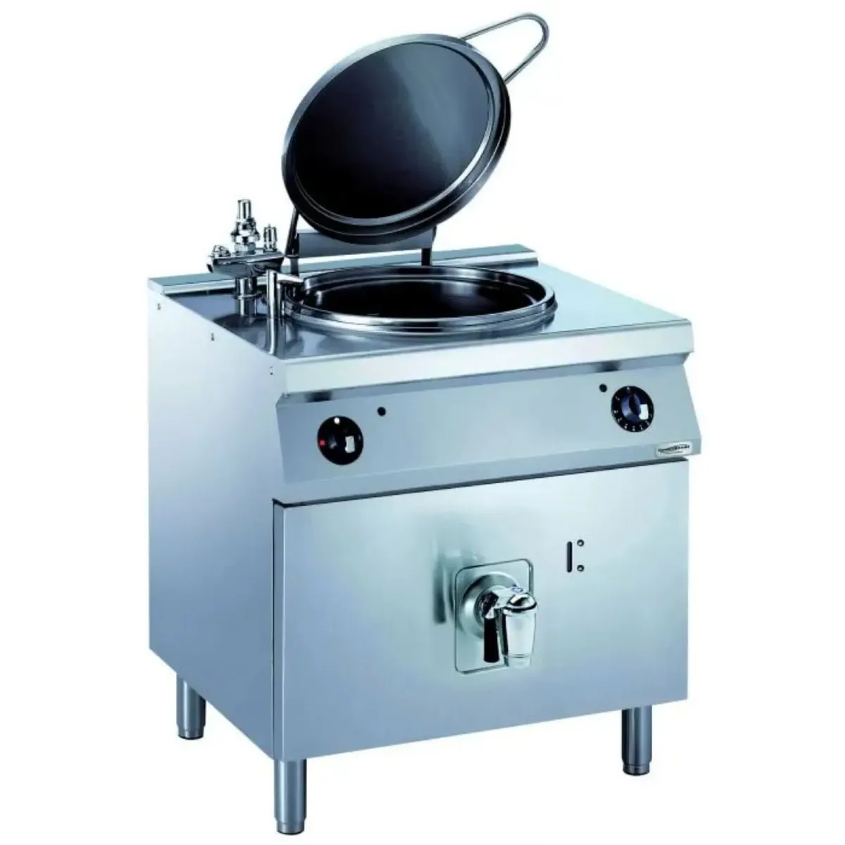 CombiSteel Pro 700 Electric B 7488.0255OG - Ex VAT - Image 1