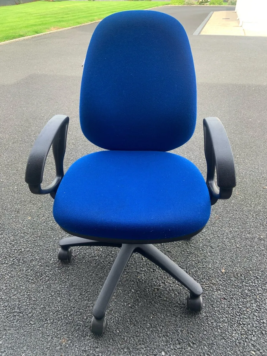 Office chair