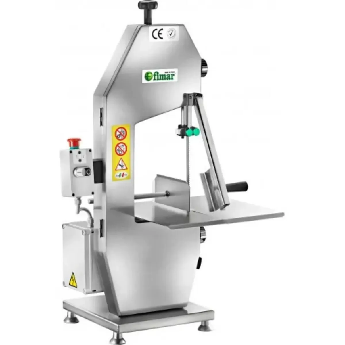 Fimar SE1550 - Ex VAT - Image 1