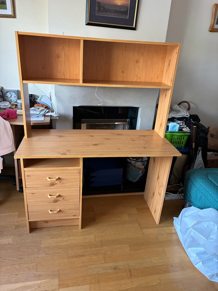 Office desk
