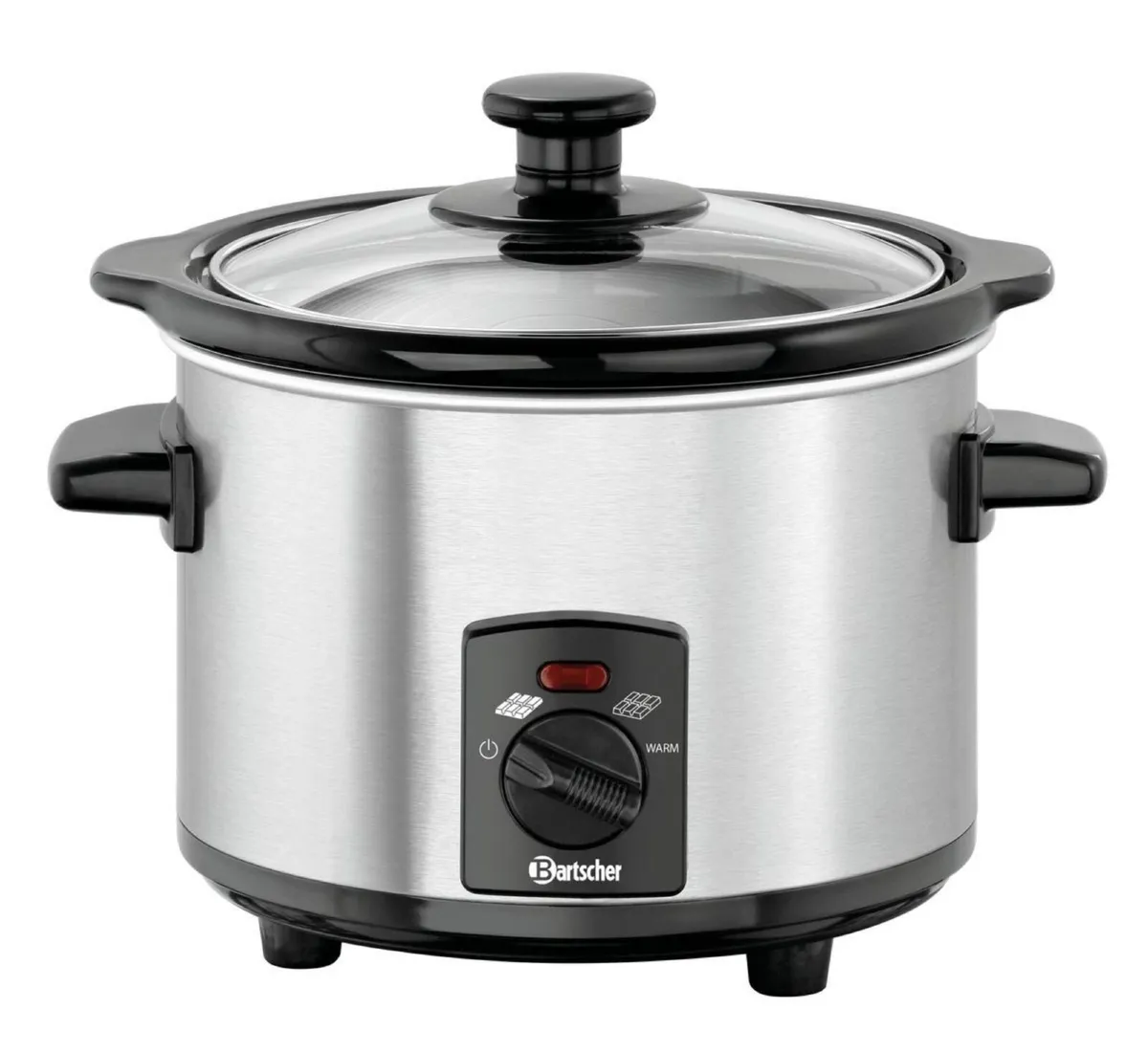 Bartscher Chocolate warmer 1,25L 900005 - Ex VAT - Image 1