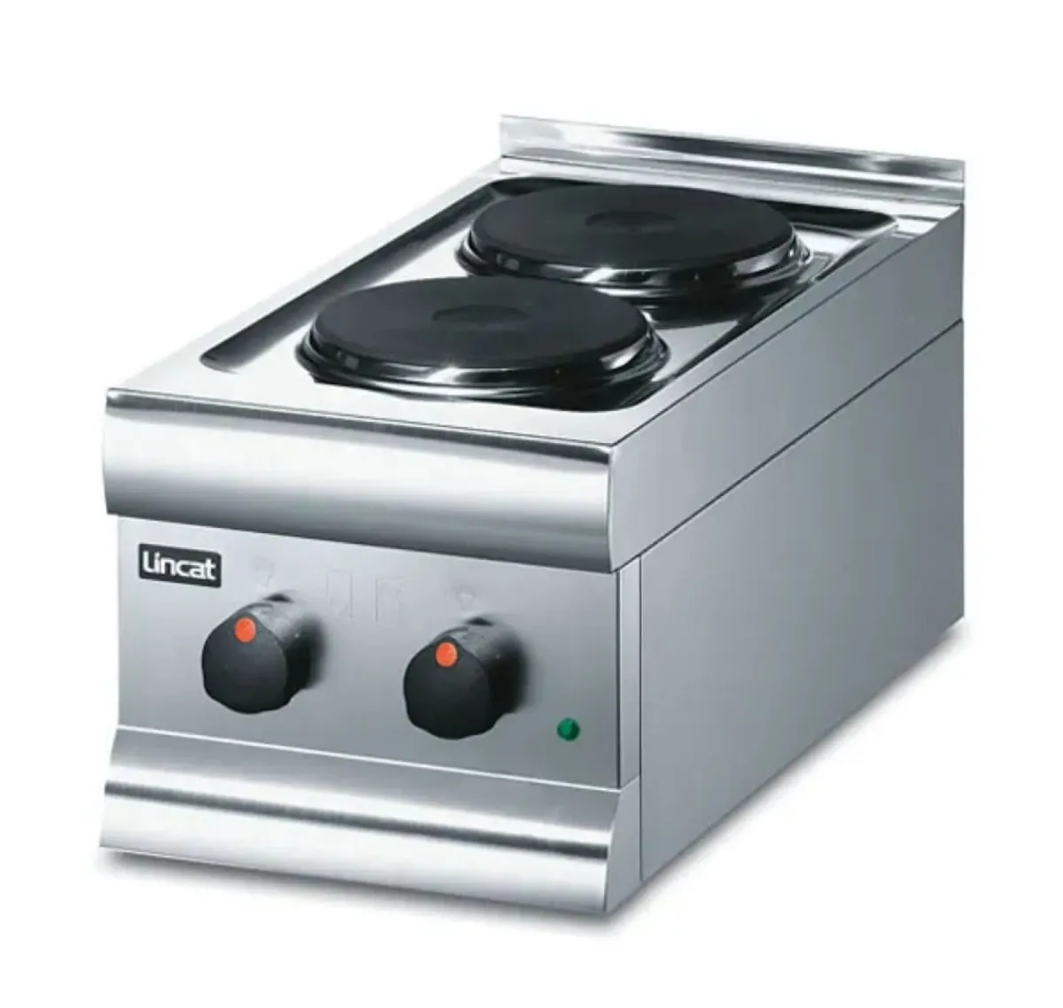 Lincat HT3 2 Plate Boiling Top - Ex VAT - Image 1