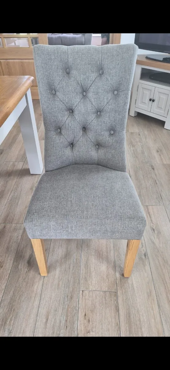 Dining Chairs - Image 2