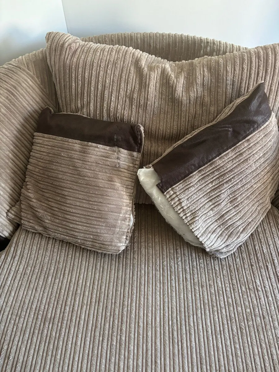 Swivel armchair - Image 3