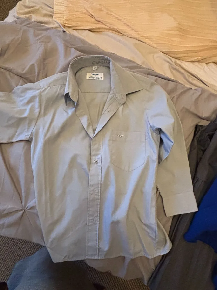 School uniforms - Image 3