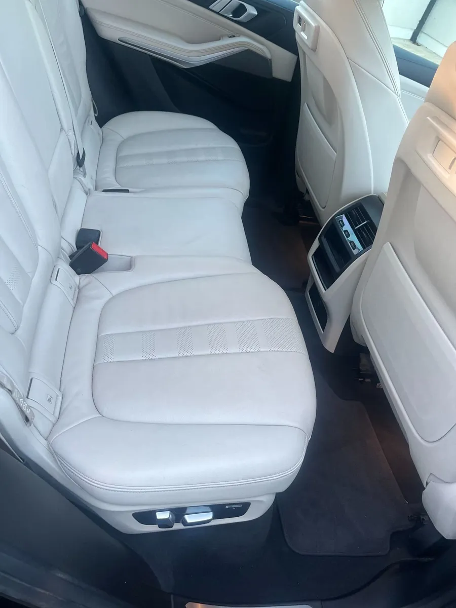 BMW X5 2020 - Image 4