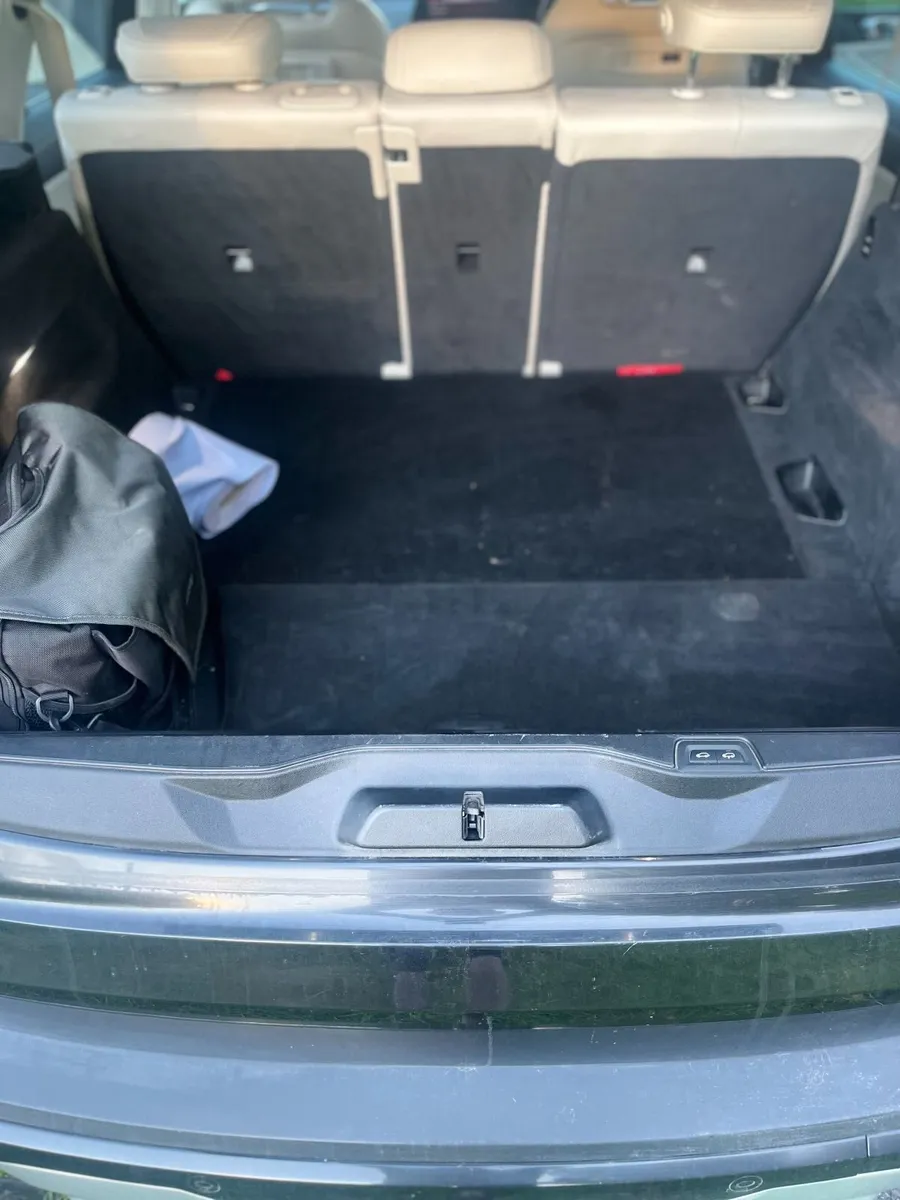 BMW X5 2020 - Image 3