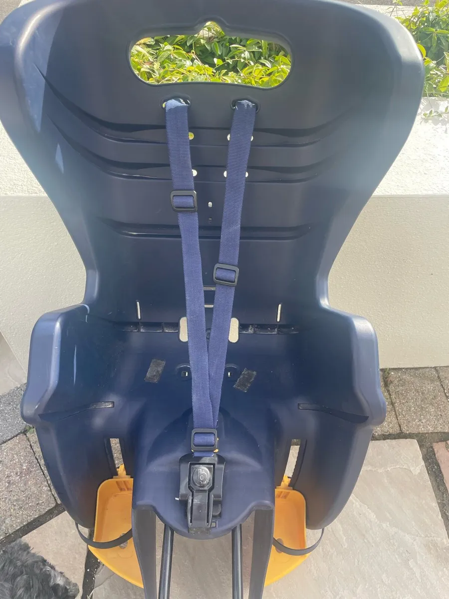 Bike carrier - Image 4