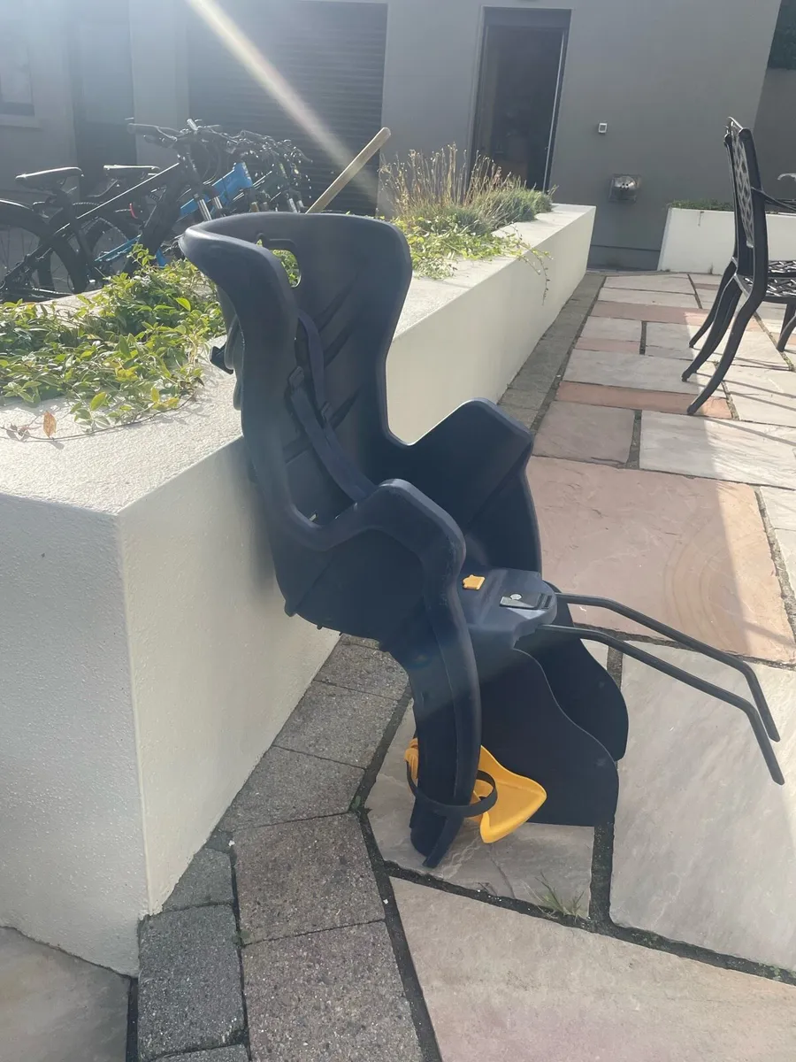 Bike carrier - Image 1