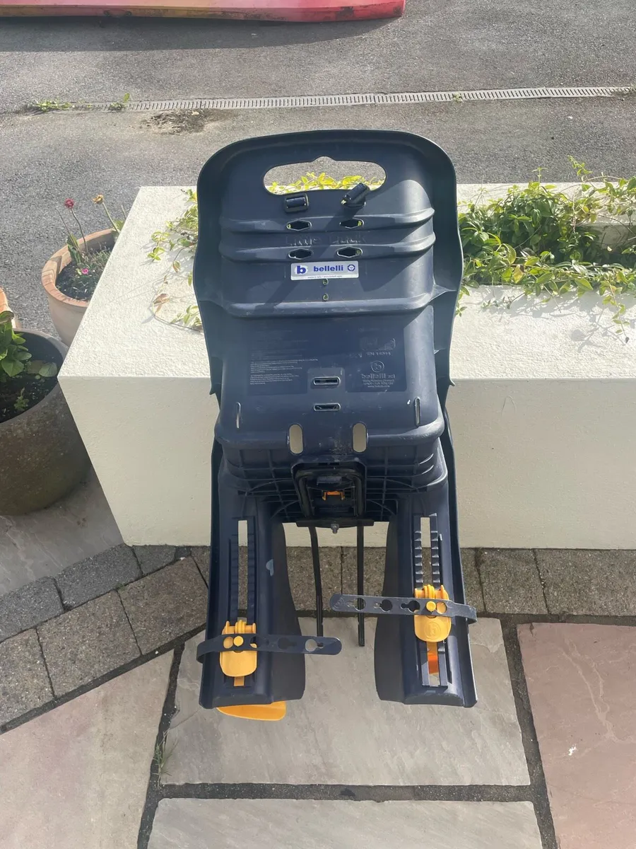 Bike carrier - Image 2