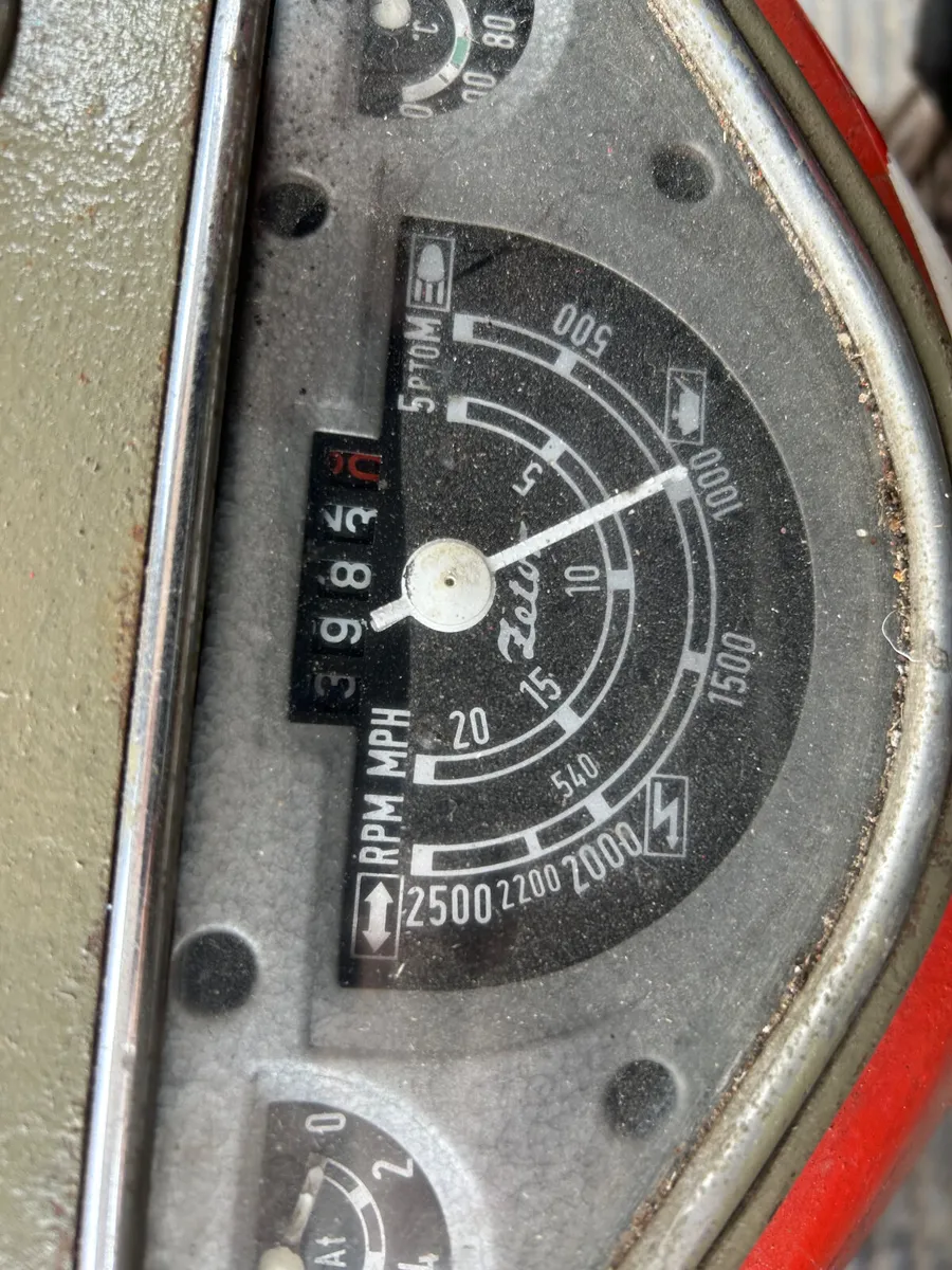 Zetor 5718 2wd - Image 2