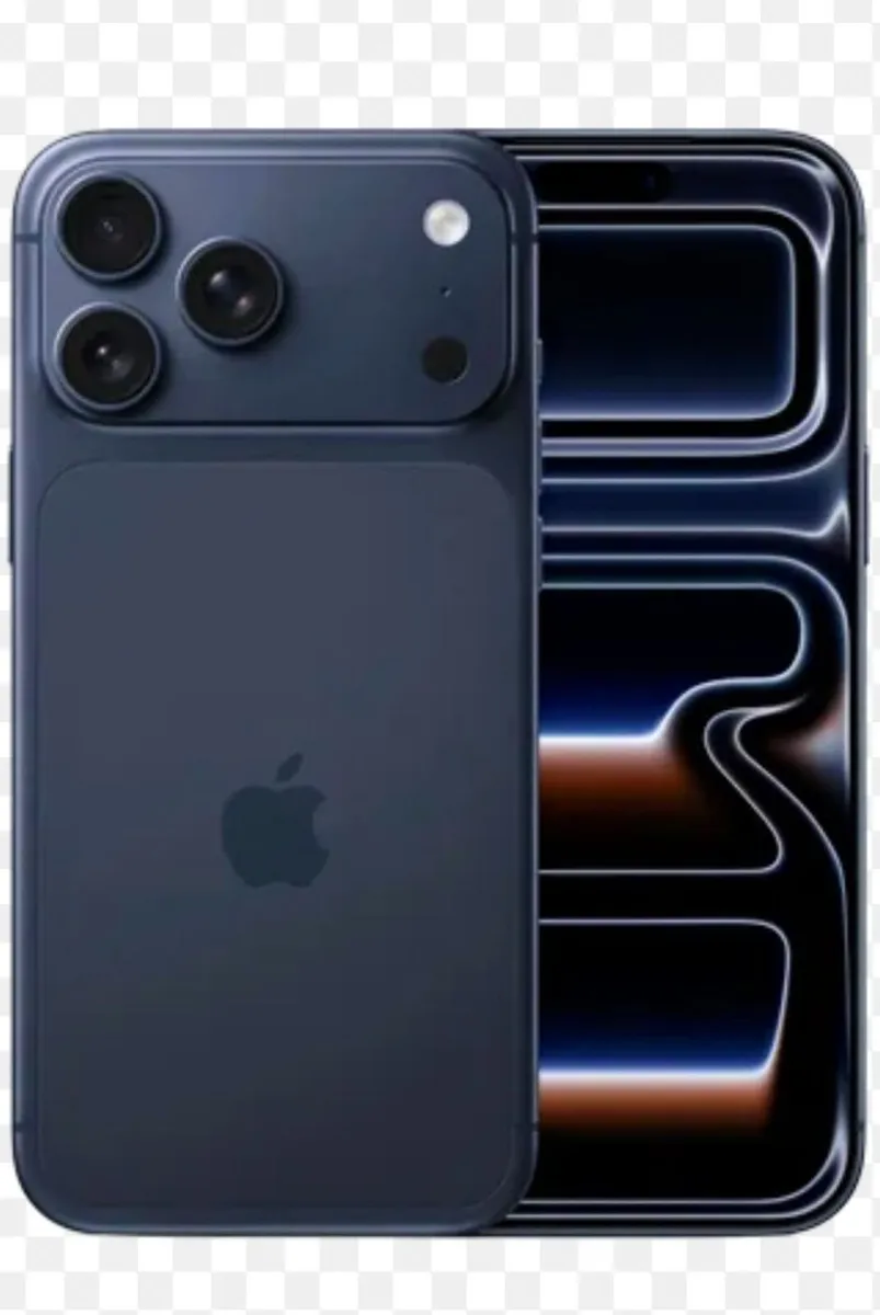 iPhone 17 pro max, 512 GB, new box closed, invoice - Image 1