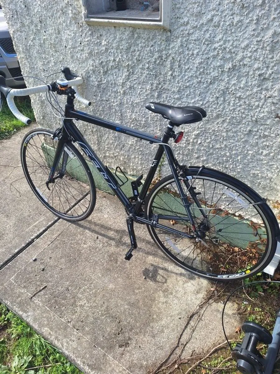 Felt Road Bike - Image 2