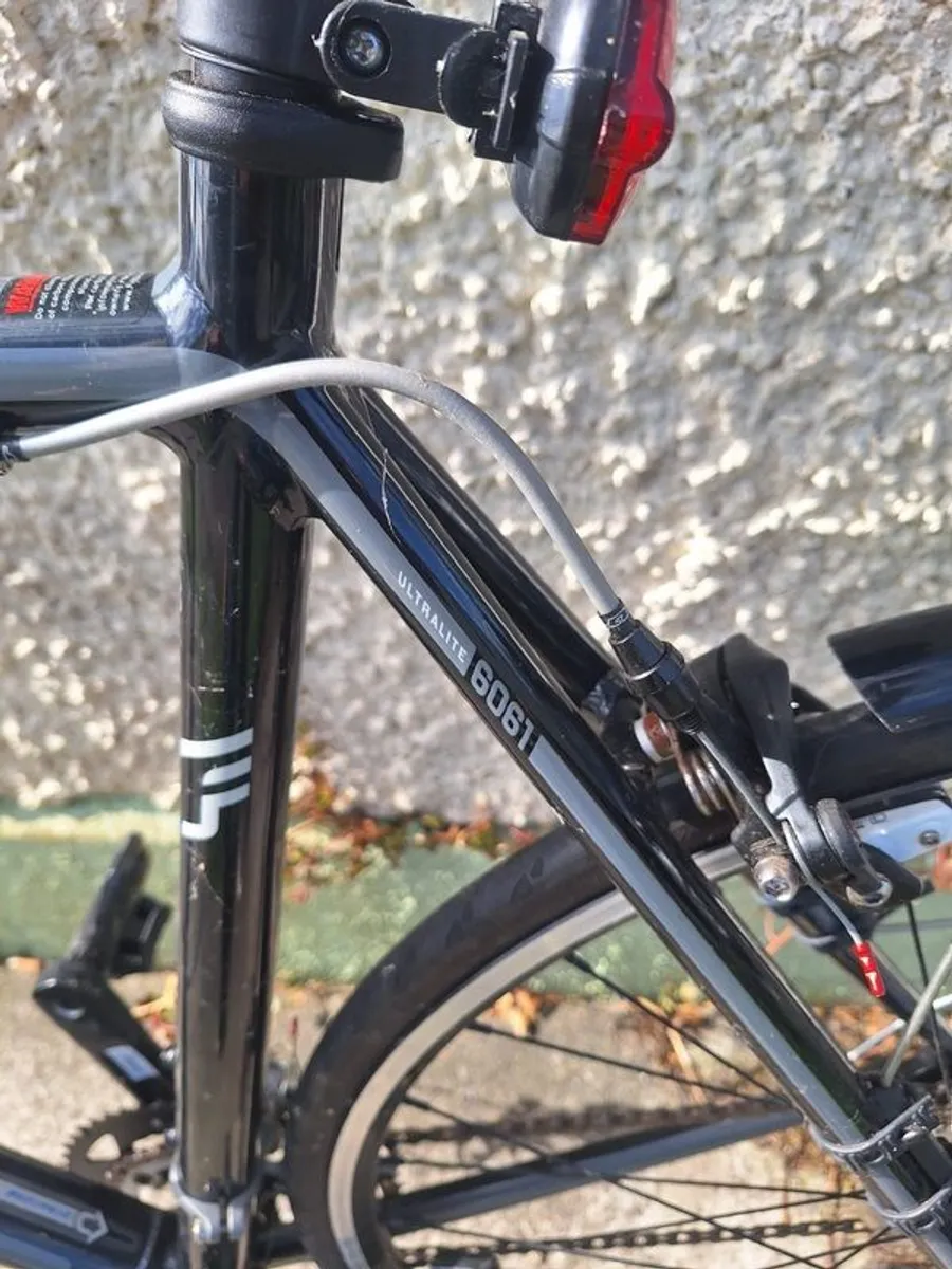 Felt Road Bike - Image 3