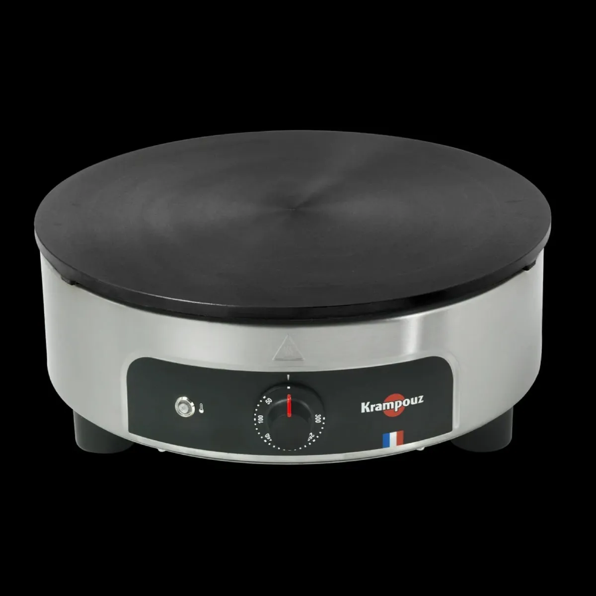 Krampouz CSR0O3AA- New Range, Electric St - Ex VAT - Image 1