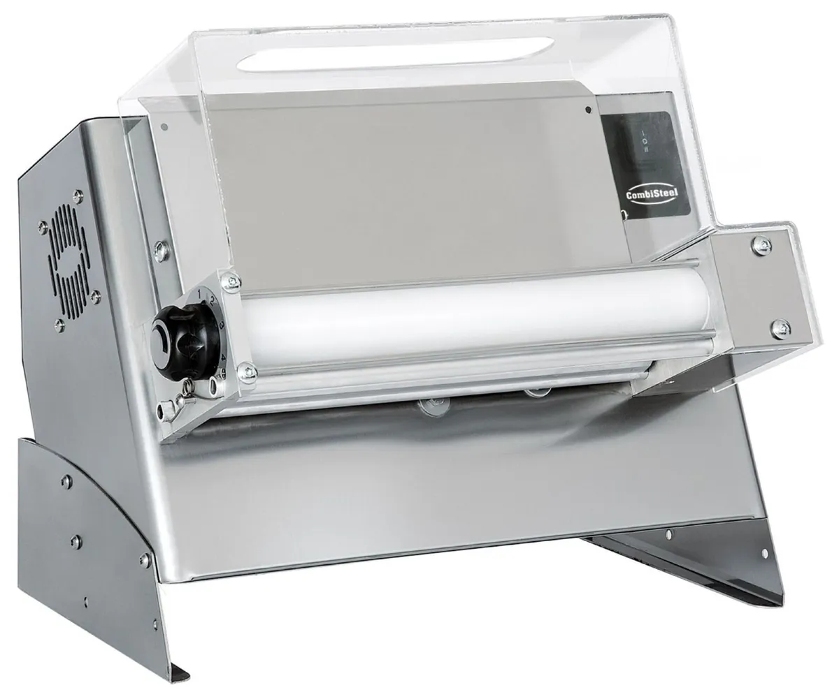 CombiSteel Dough Roller 20 7482.0005 - Ex VAT - Image 1