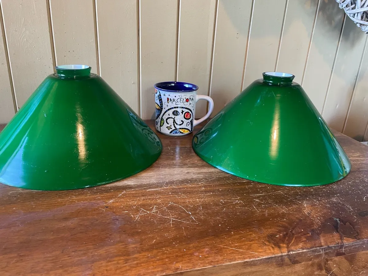 Lamp shades - Image 4