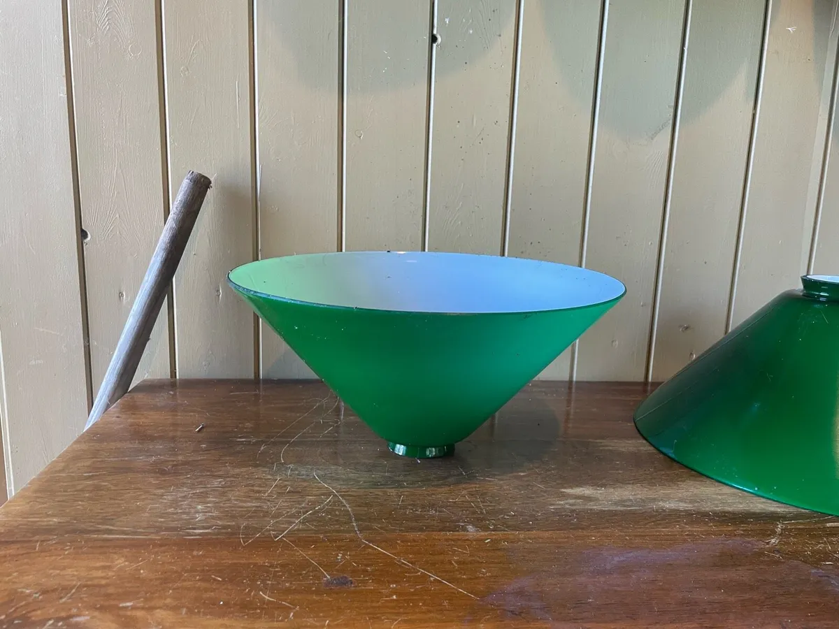 Lamp shades - Image 2