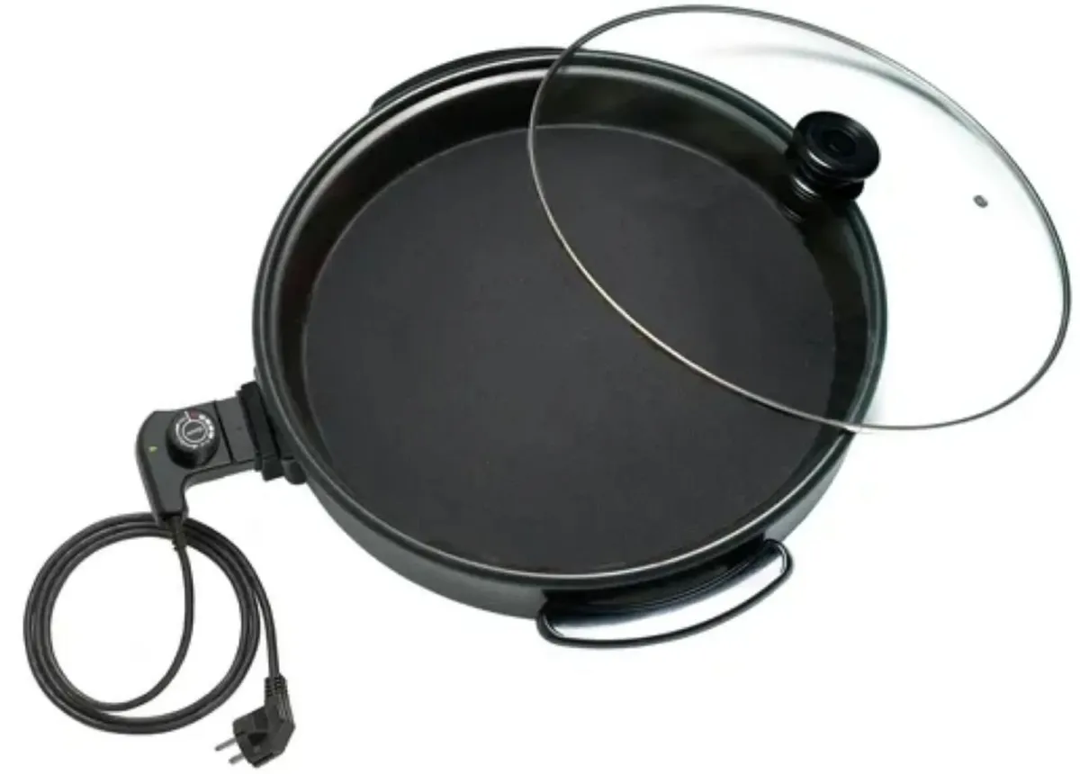 Bartscher Multi pan 41cm A150114G - Ex VAT - Image 1
