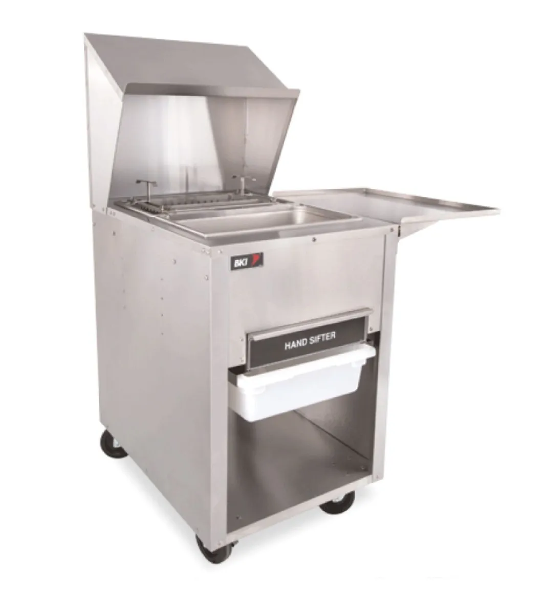 BKI BT-24M Breading System - Ex VAT - Image 1