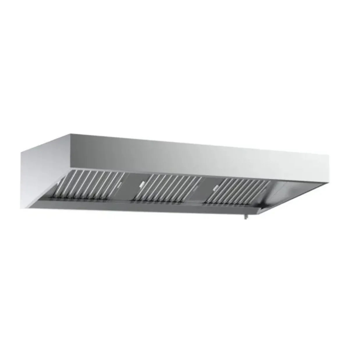 CombiSteel 950 Wall-Mounted Hoo 7333.0600 - Ex VAT - Image 1