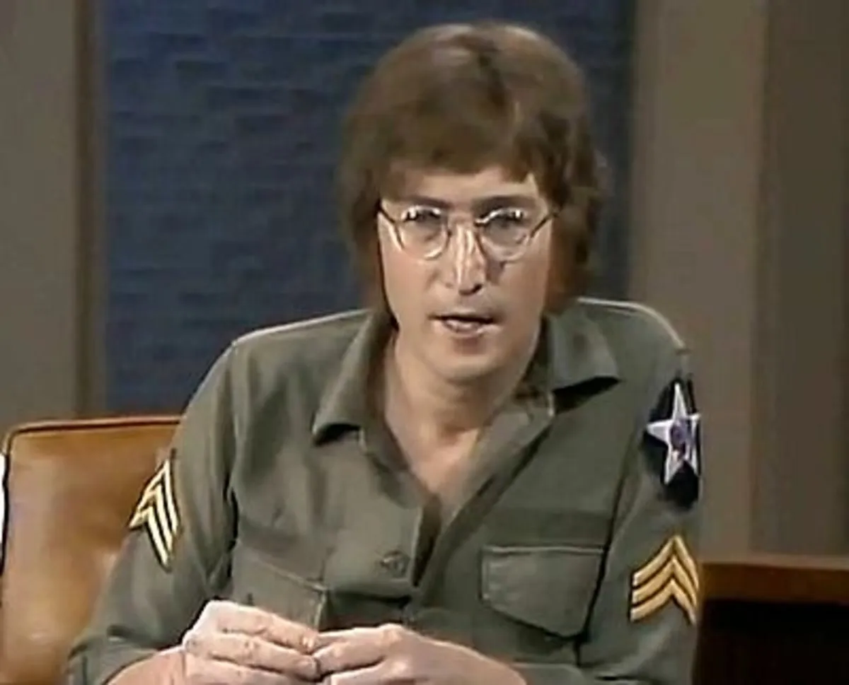 Lennon - War Is Over - Image 4