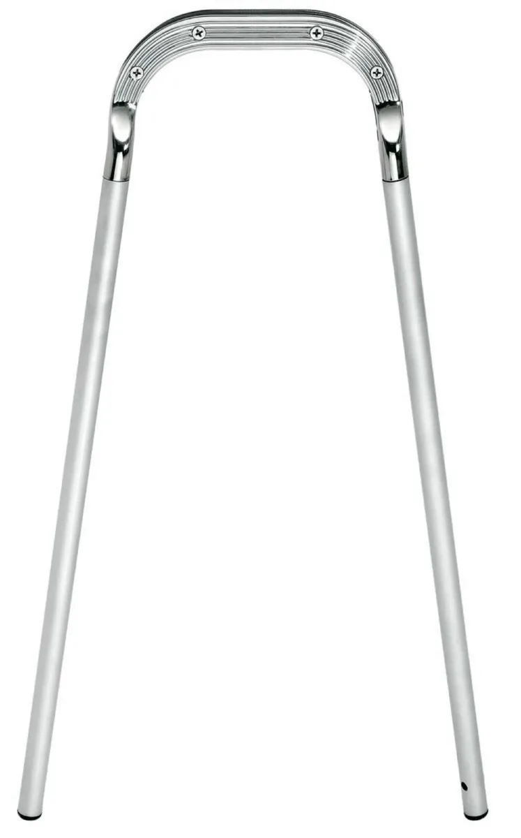 Bartscher Food warmer feet, pair 114000 - Ex VAT - Image 1
