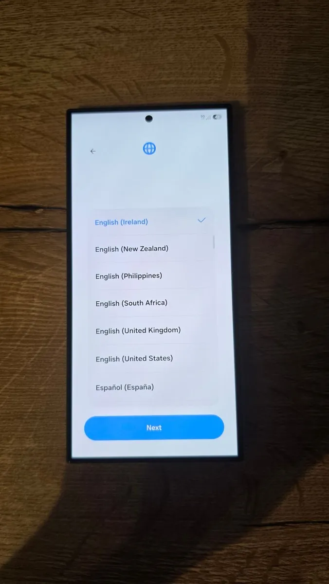 Samsung Galaxy s24 ultra - Image 1