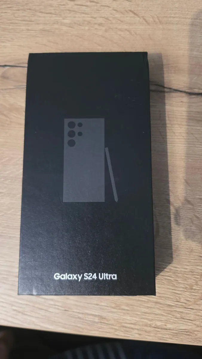 Samsung Galaxy s24 ultra - Image 2