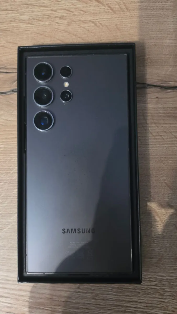 Samsung Galaxy s24 ultra - Image 3