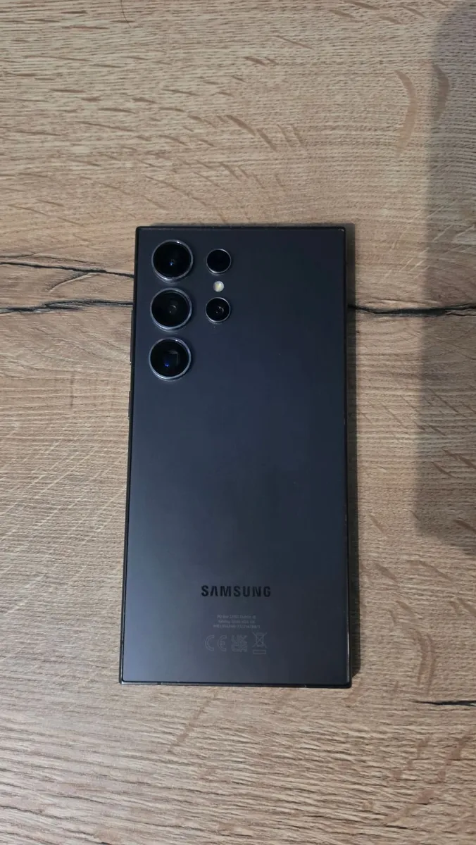 Samsung Galaxy s24 ultra - Image 4