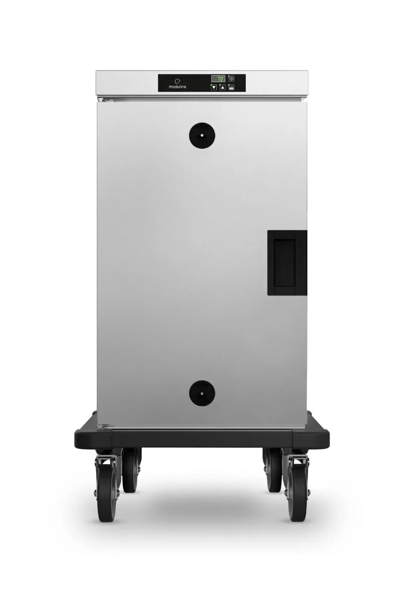 Moduline HHT081E- 8 x 1/1gn Mobile Underc - Ex VAT - Image 1