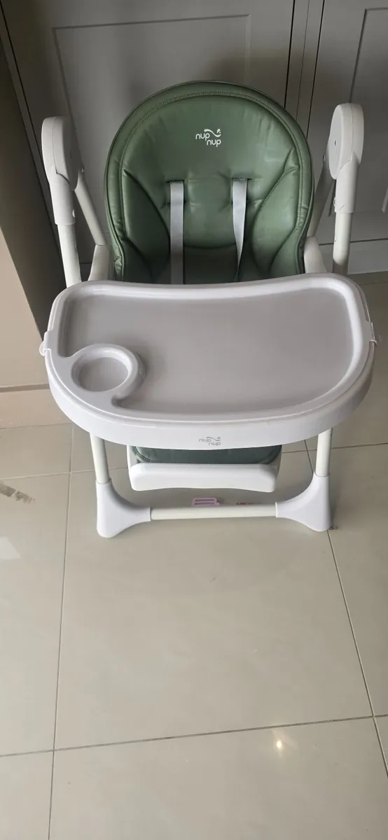 Nup Nup high Chair - Image 2