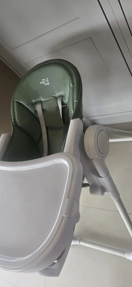 Nup Nup high Chair - Image 4