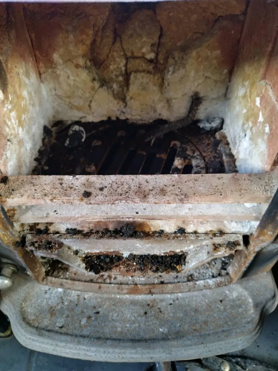 Oisin Stanley Stove - Image 2