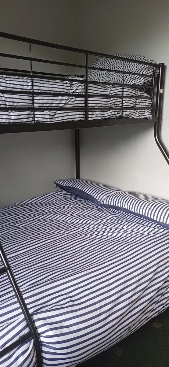 Single/Double Bunk Bed - Image 3
