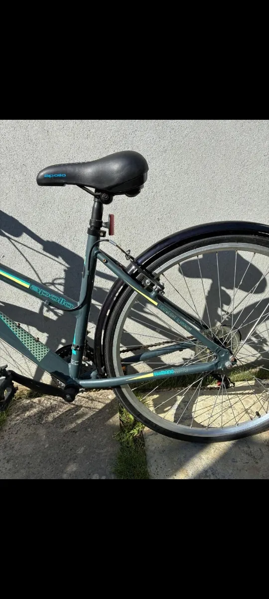 Bike - Image 3