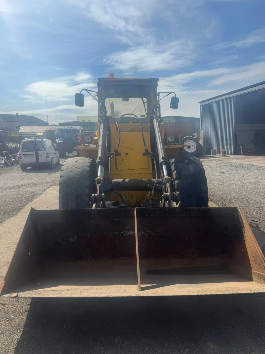 Volvo L70 - Image 4