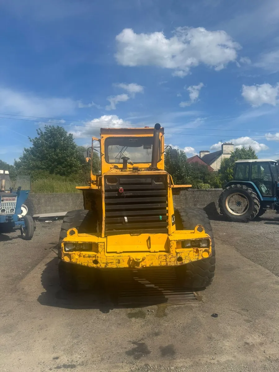 Volvo L70 - Image 3