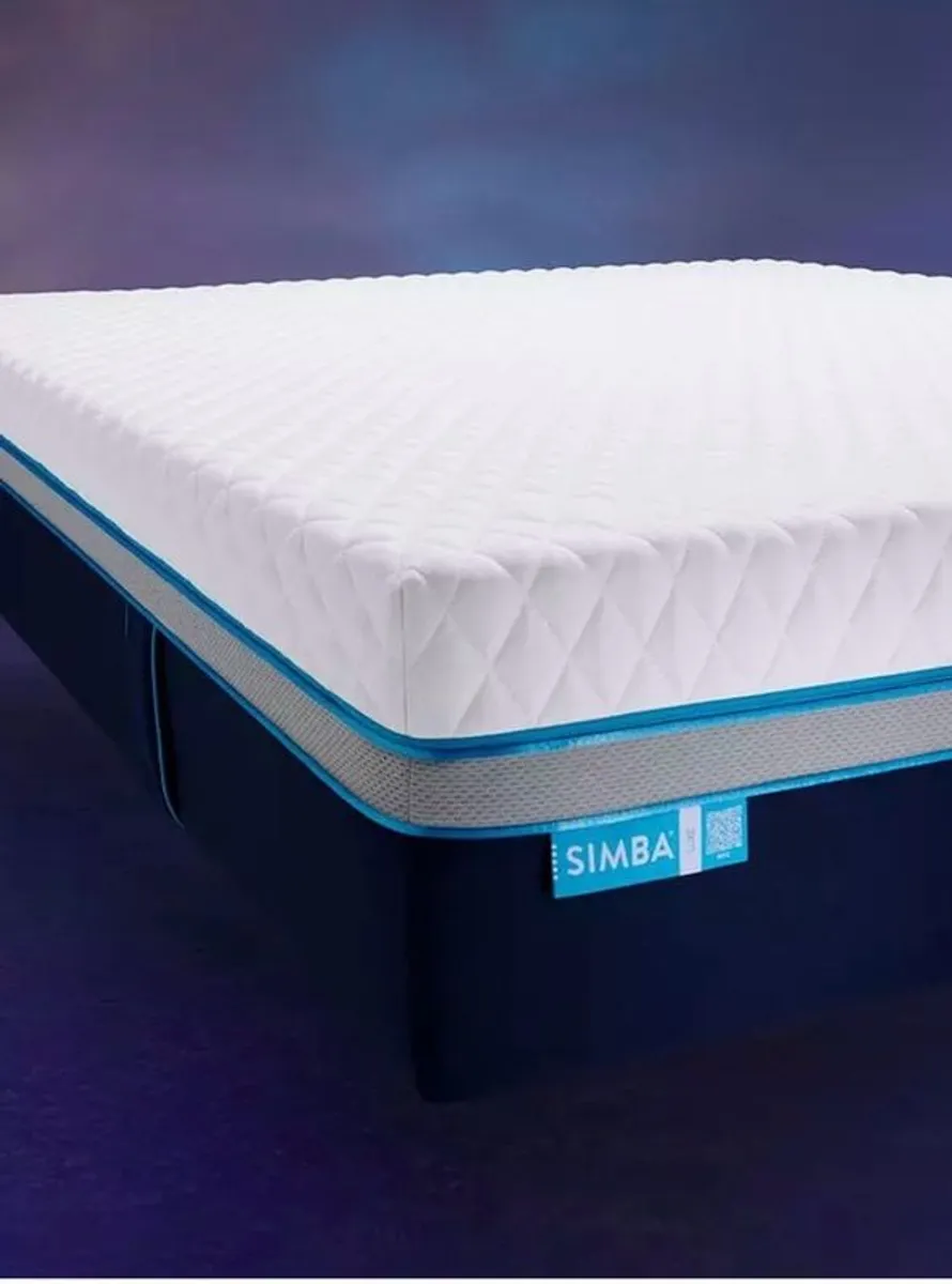 Mattress - Image 2