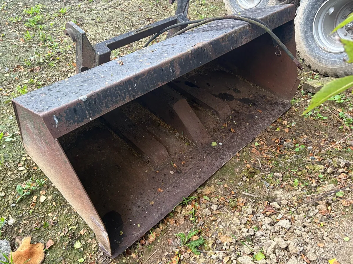 Hi-Tip Bucket - Image 2