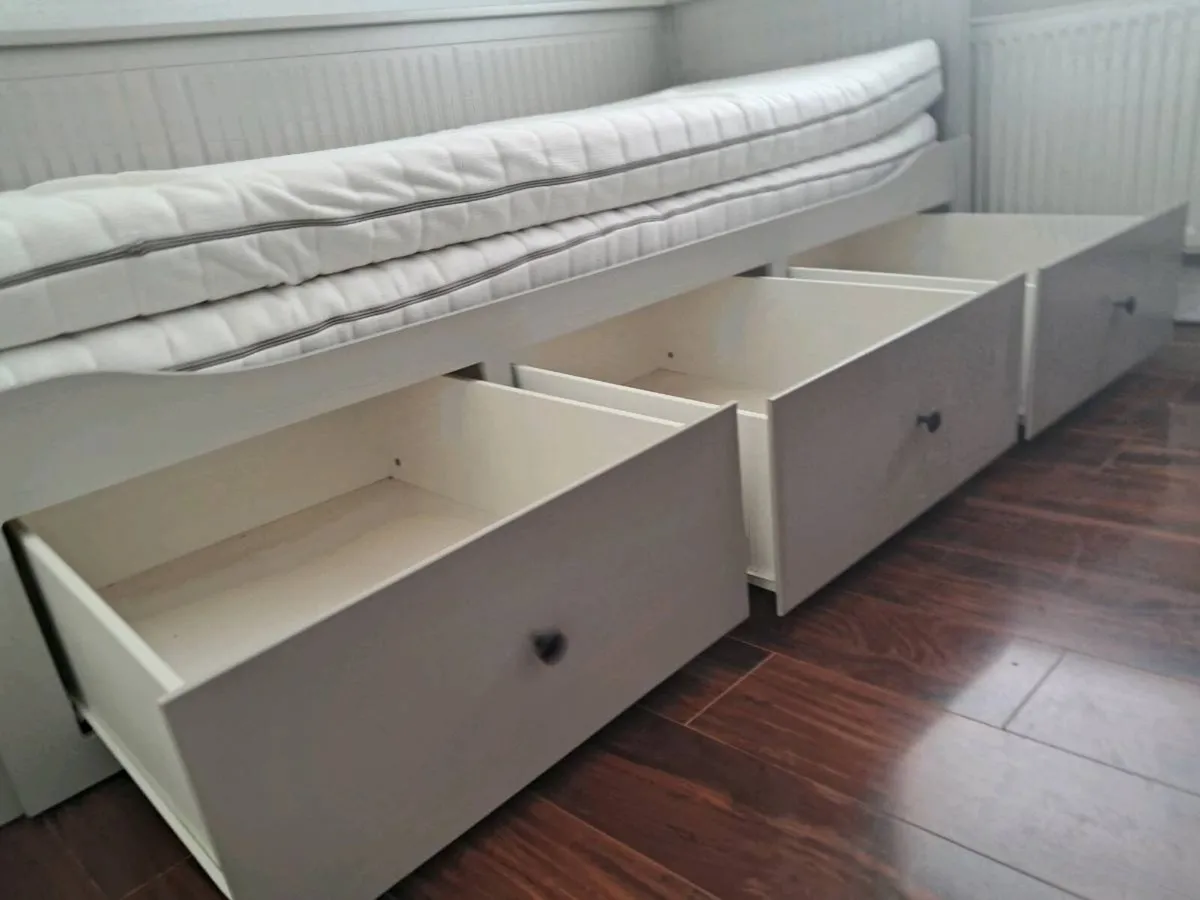 IKEA DAY BED - Image 2