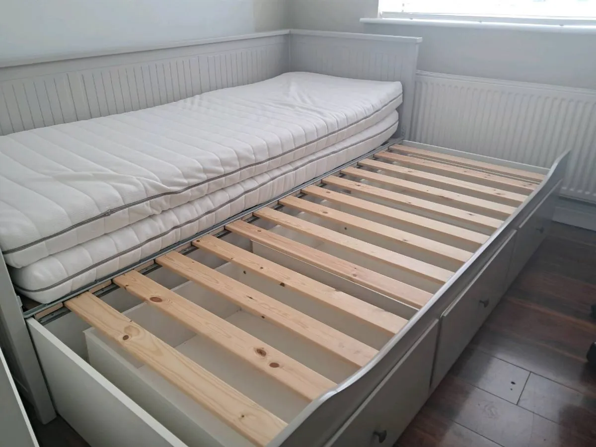 IKEA DAY BED - Image 3