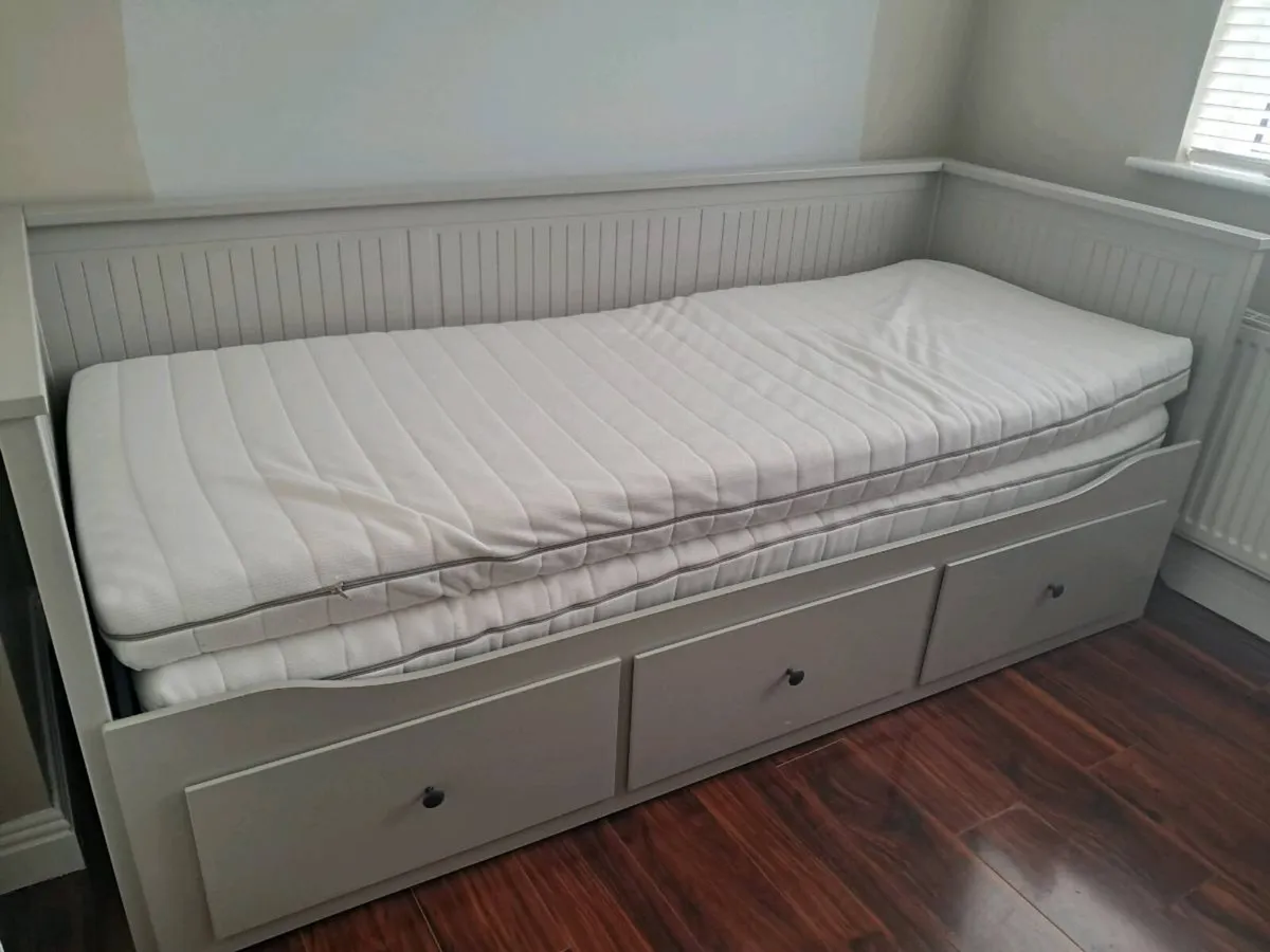 IKEA DAY BED - Image 1
