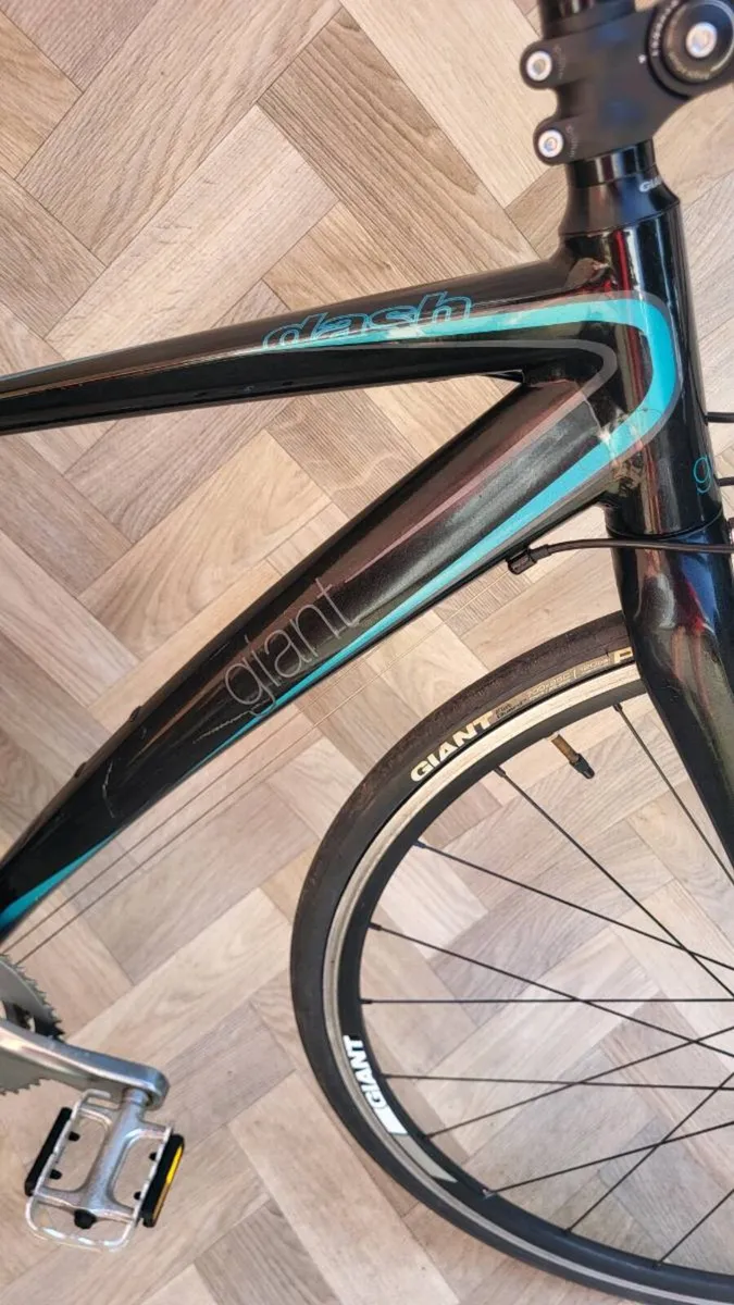 GIANT FLAT HANDELBAR RACER - Image 3