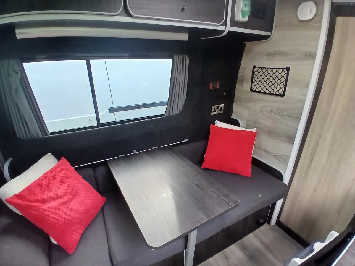 Camper van 2 berth. - Image 3